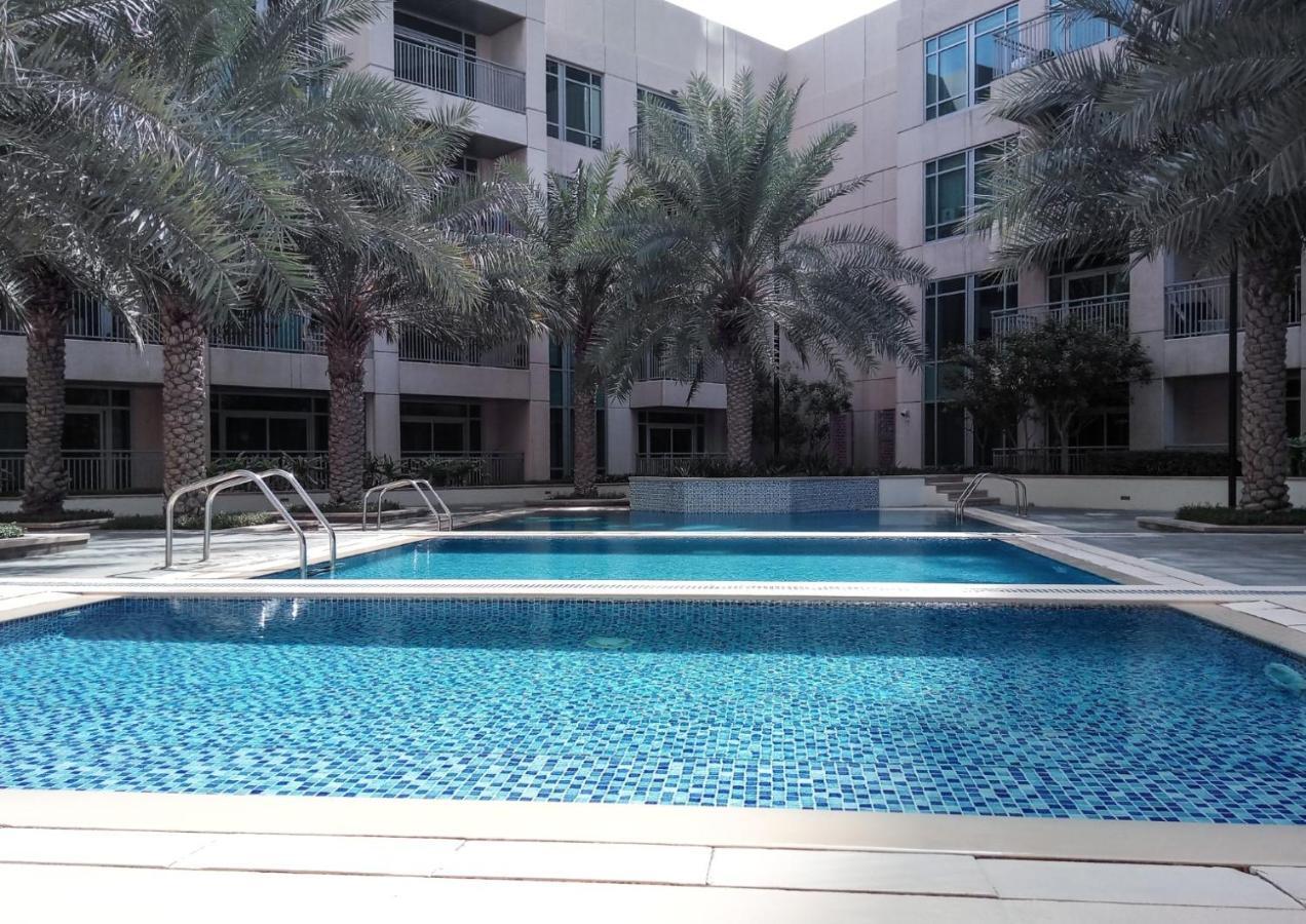 Frank Porter - Burj Views Διαμέρισμα Ντουμπάι Εξωτερικό φωτογραφία